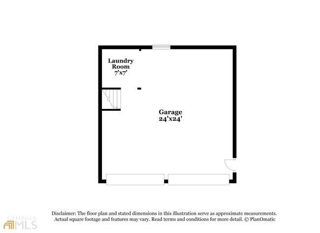 Building Photo - 4969 Hampstead Ln