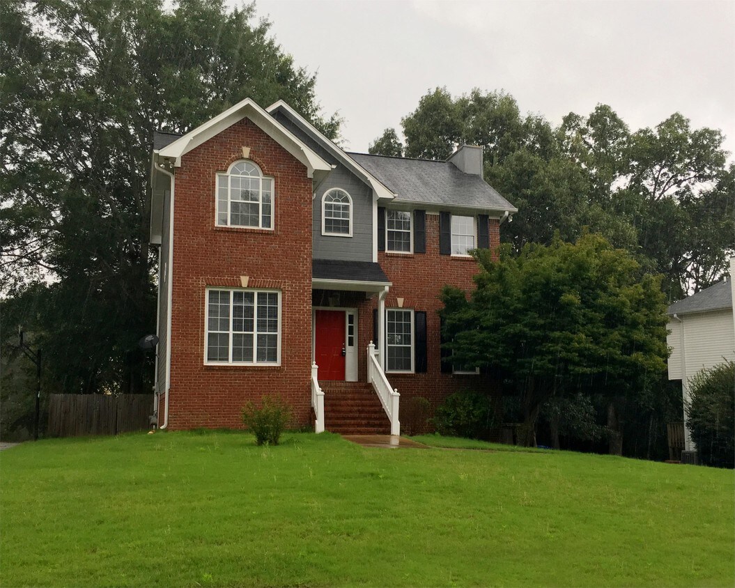 Primary Photo - 153 Ashford Way