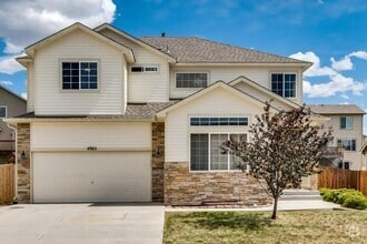 Building Photo - 4965 Spokane Way