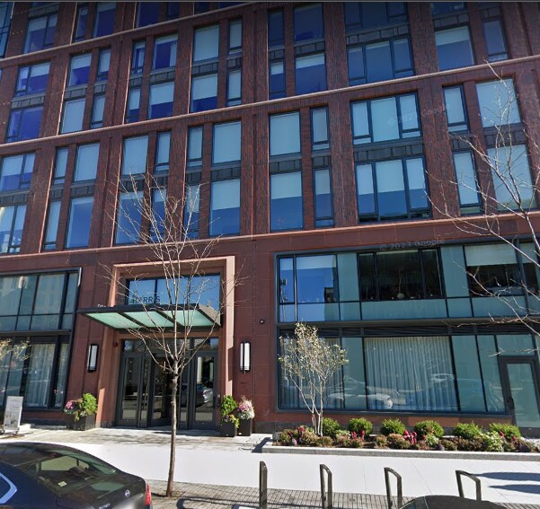 Foto del edificio - 394 Harrison Ave