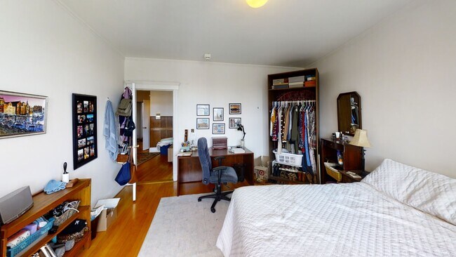 Foto del edificio - 6 Sutherland Rd