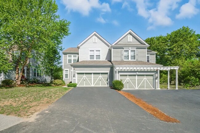 Foto del edificio - 5 Frostpane Ln