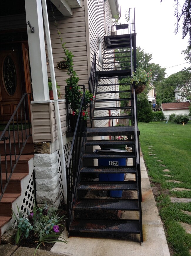 Building Photo - 4228 Belmar Ave