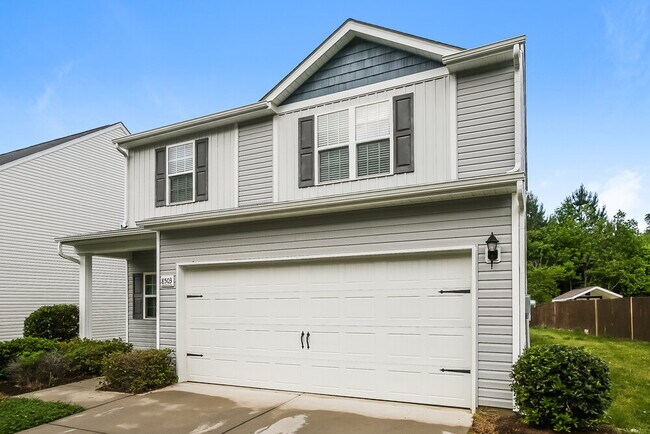 Foto del edificio - 8503 Paw Valley Ln