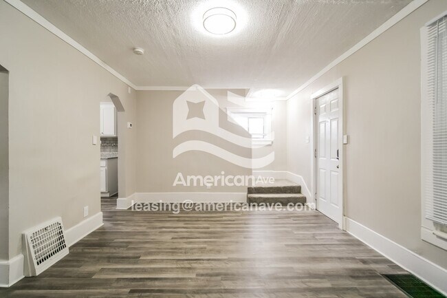 Foto del edificio - 2171 11th St SW
