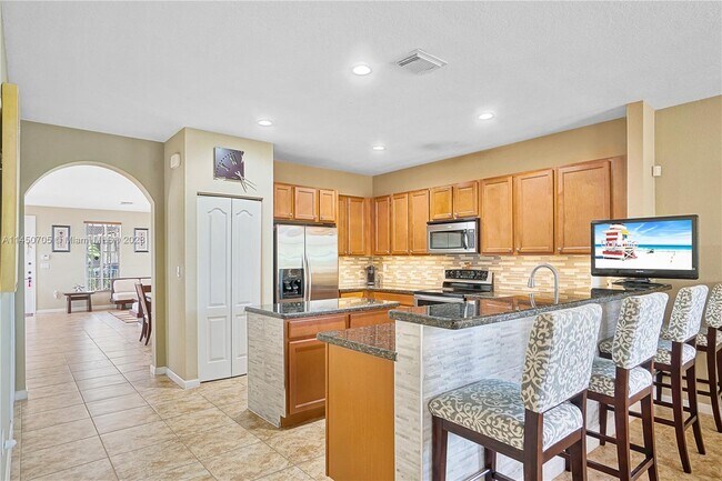 Foto del edificio - 14034 SW 276th Way