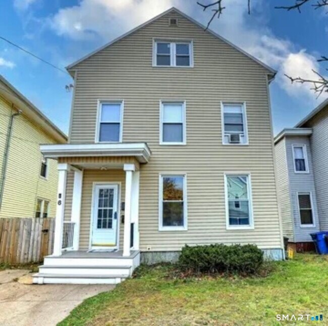 Foto del edificio - 6 Gilbert Ave