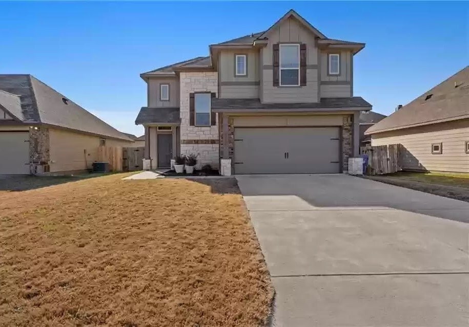 Foto principal - 10712 Fallbrook Rd