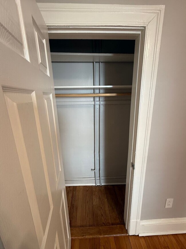 Interior Photo - West Hartford Collection