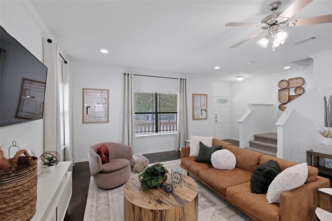 Foto del edificio - 12707 Berthoud Ln