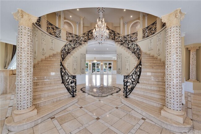 Foto del edificio - Mountain View Estate