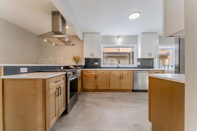 Foto del edificio - 3303 Division St