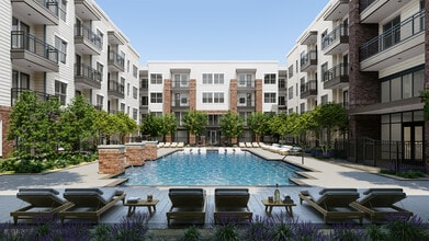 Building Photo - The Oaks