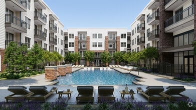 Building Photo - The Oaks