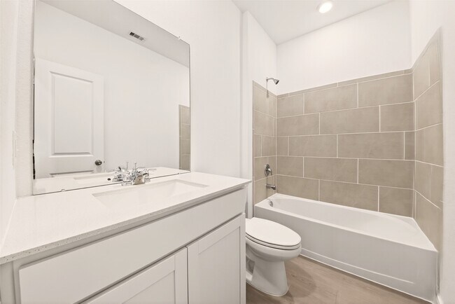 Foto del edificio - 16314 Texas Flatland Wy