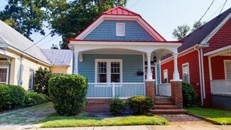 Building Photo - 211 Telfair St