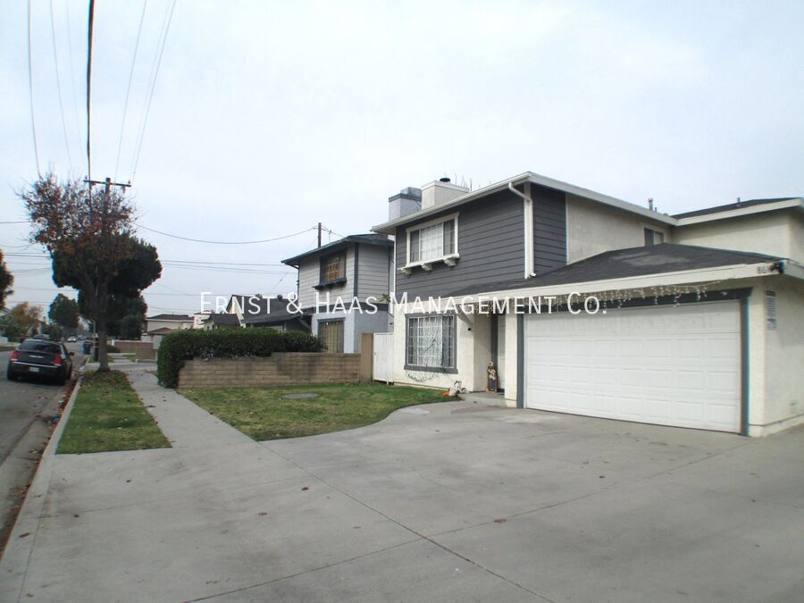 Primary Photo - 8621 1/2 Cedar St.-
