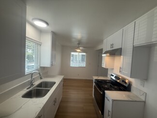 Building Photo - 3109 Abbott St