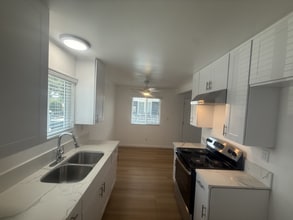 Building Photo - 3109 Abbott St