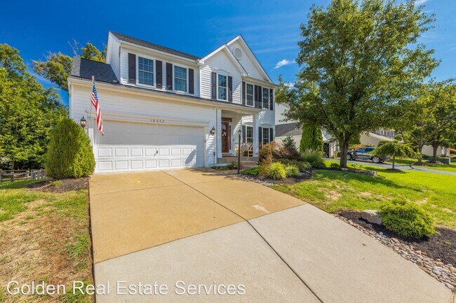 Foto del edificio - 4 br, 4 bath House - 18652 Potomac Station