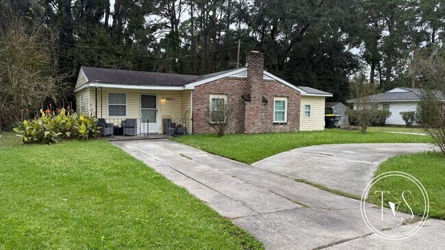 Foto del edificio - 8601 Hurst Ave