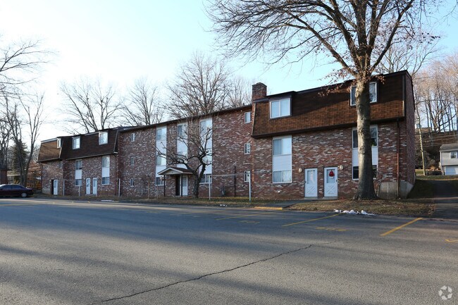 Foto del edificio - Crestwood Park II