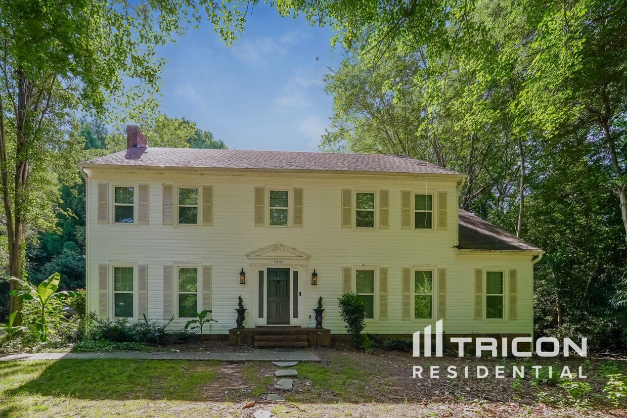 Primary Photo - 3600 Tattershall Dr