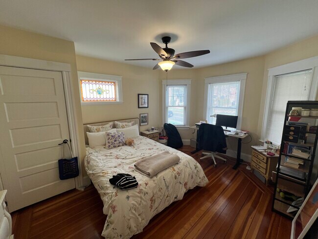 Foto del edificio - 332 Beacon St
