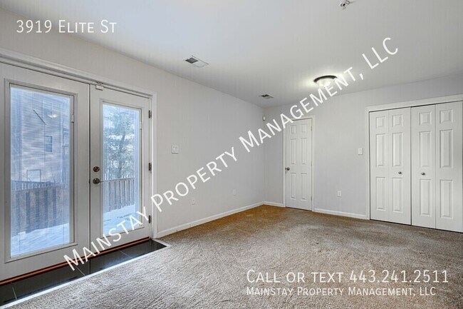 Foto del edificio - 3919 Elite St
