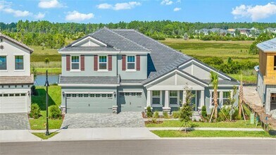 Building Photo - 1953 Arching Br