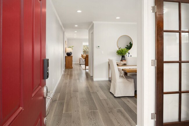 Foto del edificio - Stunning Redmond Ridge 4 bedroom