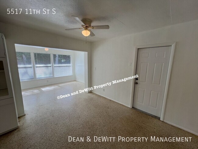 Foto del edificio - 5517 11th St S