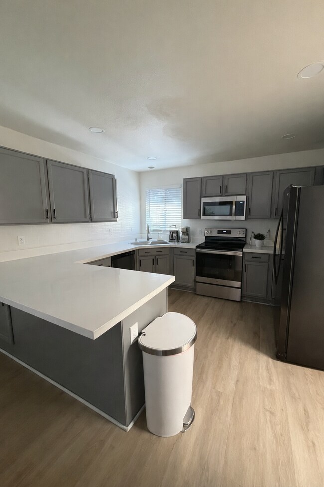 Cocina - 220 N 22nd Pl