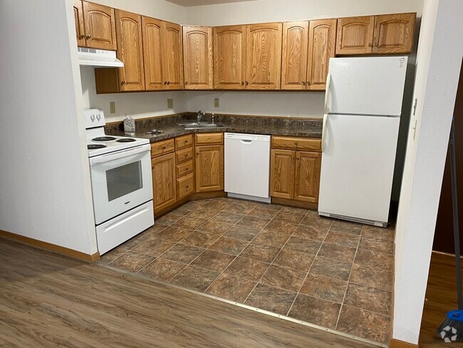 Building Photo - Northland Park Apartments