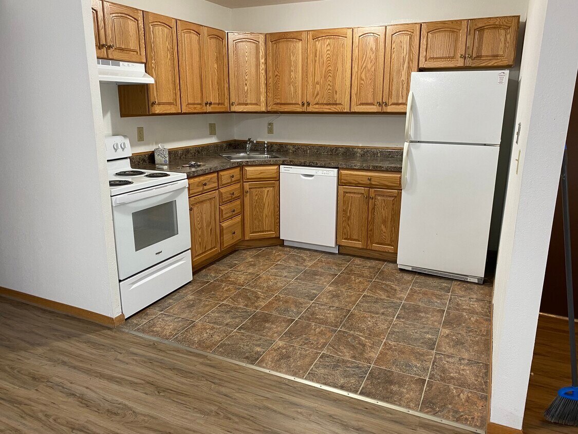Foto principal - Northland Park Apartments