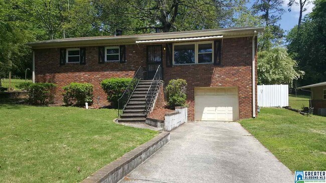 Building Photo - 1312 Monticello St