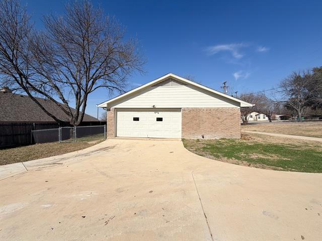 Foto del edificio - 801 S Wood St