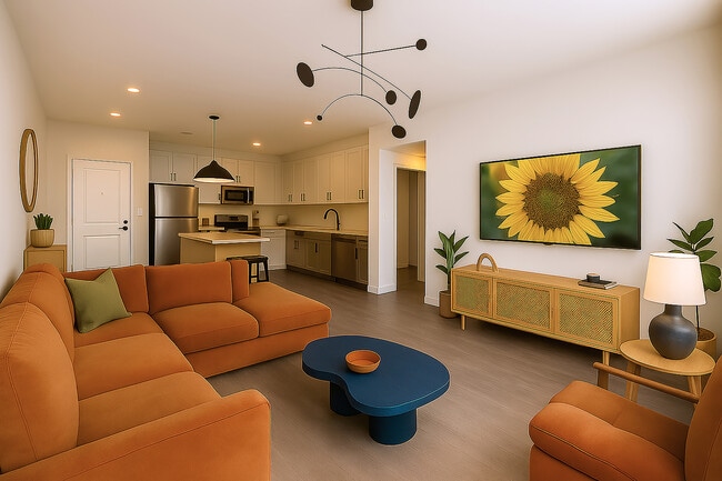 Building Photo - Cloud Nine Apartments – 3567 Chesapeake Av...