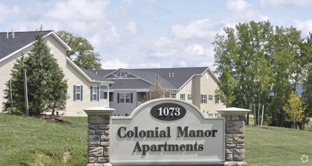 Apartments In Horseheads Ny
