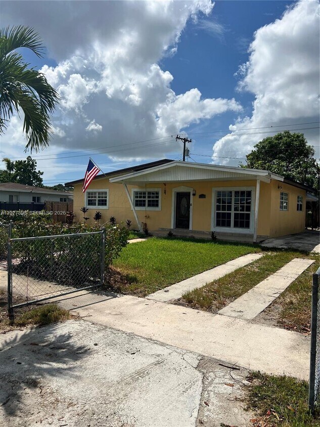 Building Photo - 12360 SW 188th Terrace