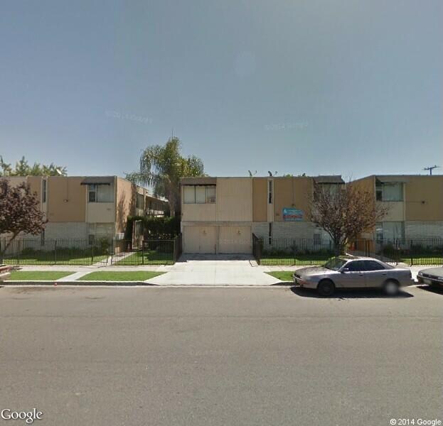 Building Photo - Harbor Garden Apartments