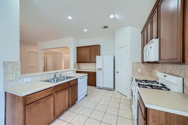 Foto del edificio - 1508 Augusta Bend Dr