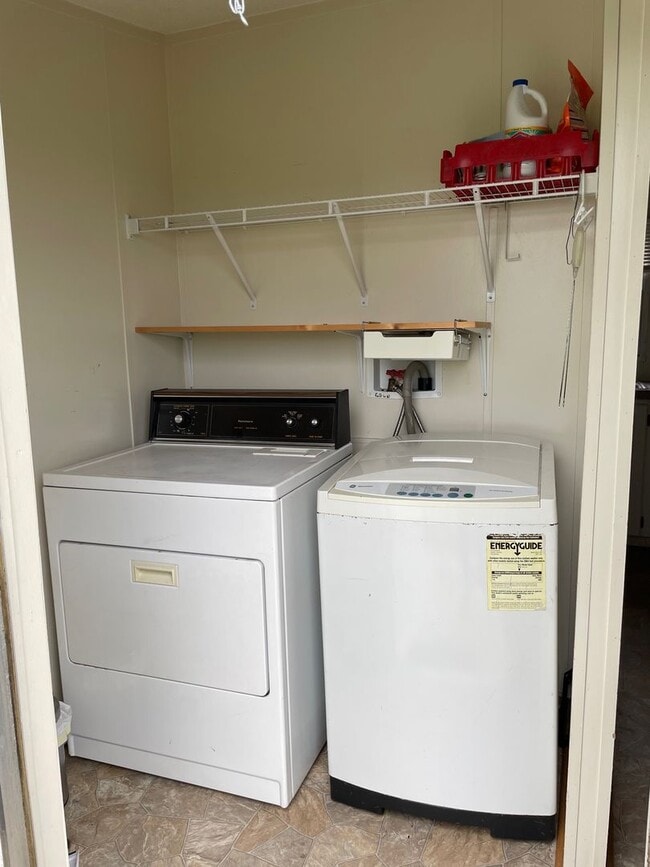 Foto del edificio - 2 bed, 2 bath mobile home located in the Denton area!