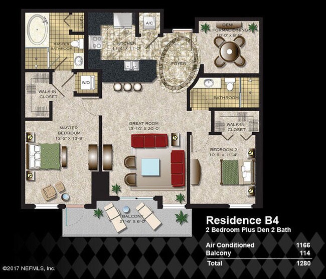 Building Photo - 1431 Riverplace Blvd