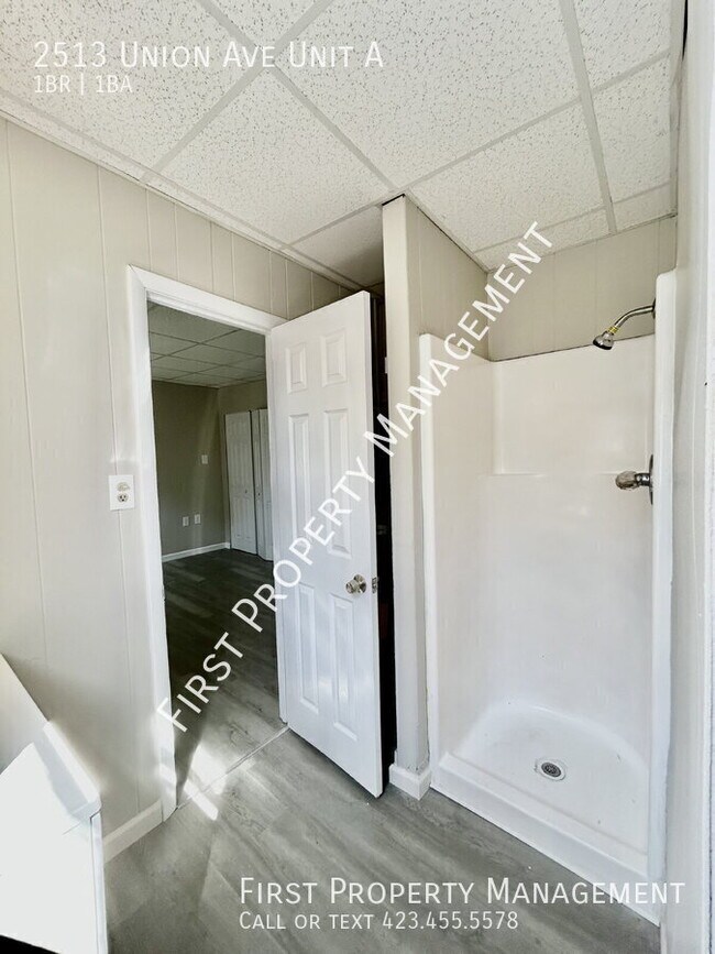 Foto del edificio - 2513 Union Ave