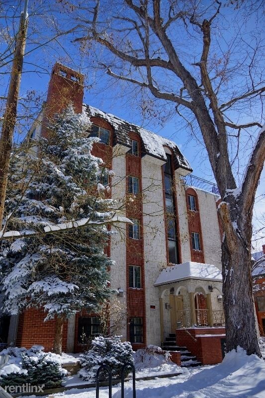 Building Photo - 1 br, 1 bath Apartment - 1360 Williams St