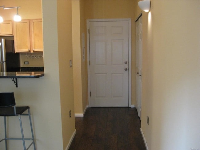 Main entrance - 444 17th St