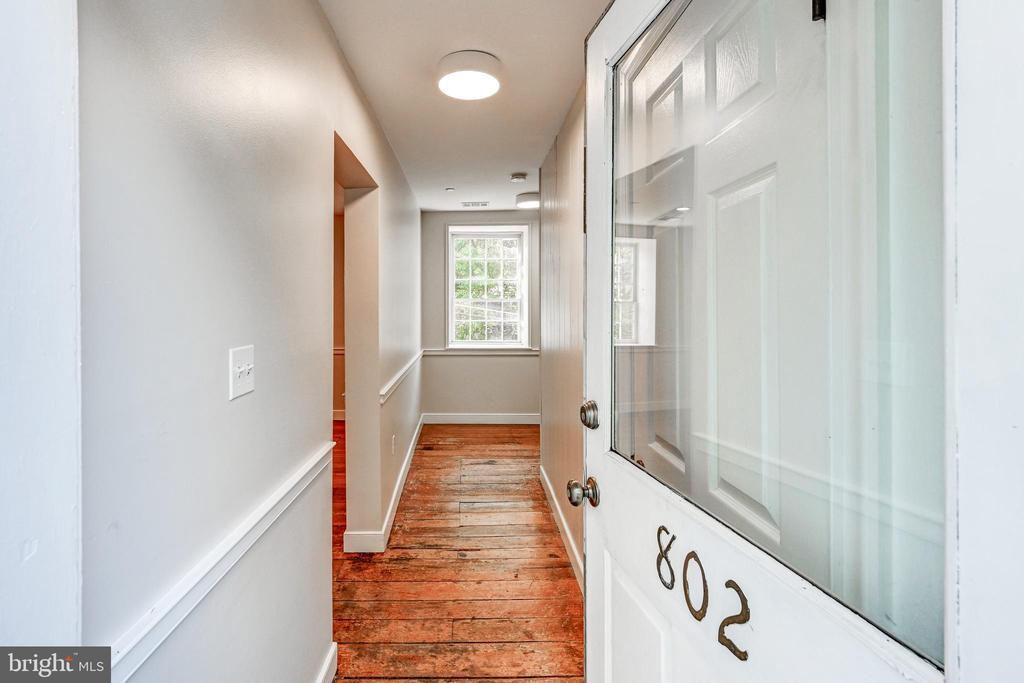 Foto principal - 802 Oella Ave