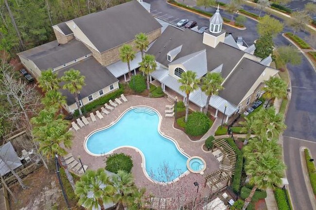 Foto del edificio - 8550 Touchton Rd