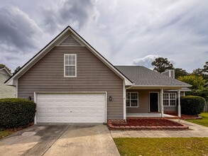 Building Photo - 214 Somerset Dr